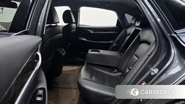 Hyundai Grandeur IG 2019 Серый из Кореи, фото 3