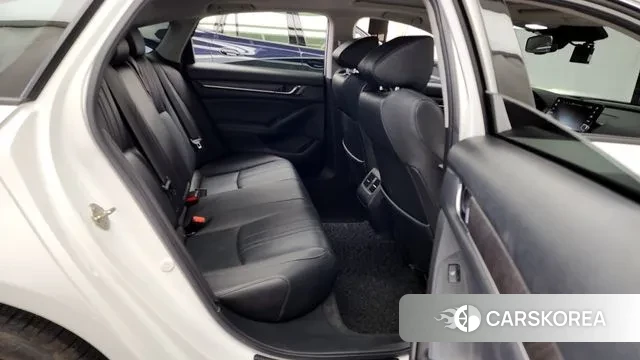 Honda Accord 10th Generation id 3209743 из Кореи 3