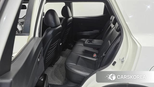 Ssangyong Berry New Tivoli 2020 Белый из Кореи, фото 3