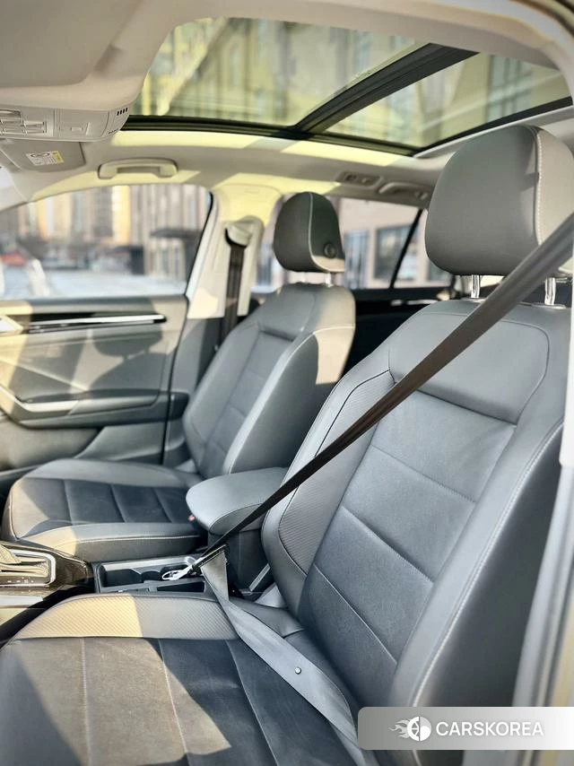 Volkswagen Exploring songs 2022 Белый из Китая, фото 3