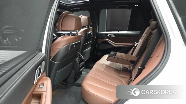 BMW X5 (G05) 2025 Белый из Кореи, фото 3