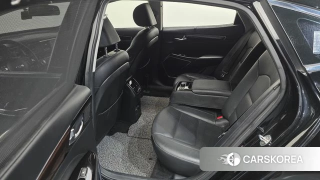Kia Come New K7 2019 Черный из Кореи, фото 3