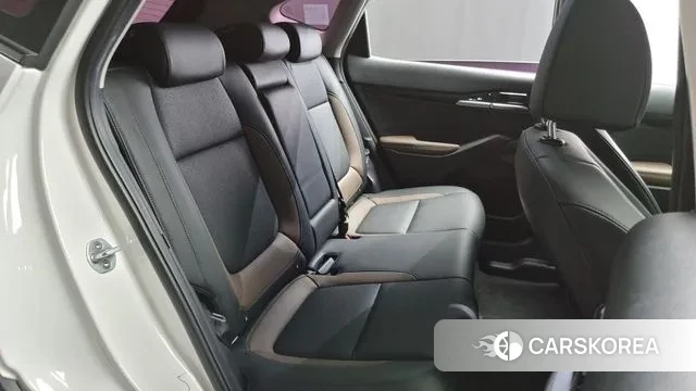 Kia Seltos 2020 Белый из Кореи, фото 3