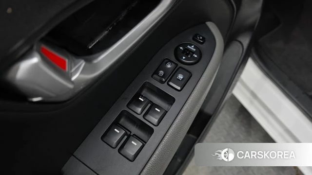 Kia The New Ray 2020 Белый из Кореи, фото 3