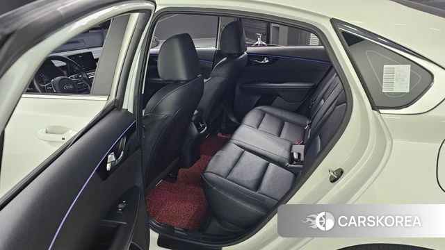 Kia Come New K3 2020 Белый из Кореи, фото 3