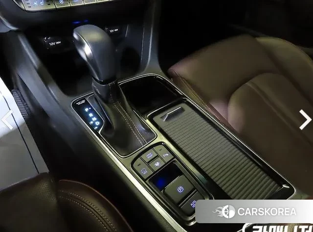 Hyundai Sonata New Rise 2018 Белый из Кореи, фото 3