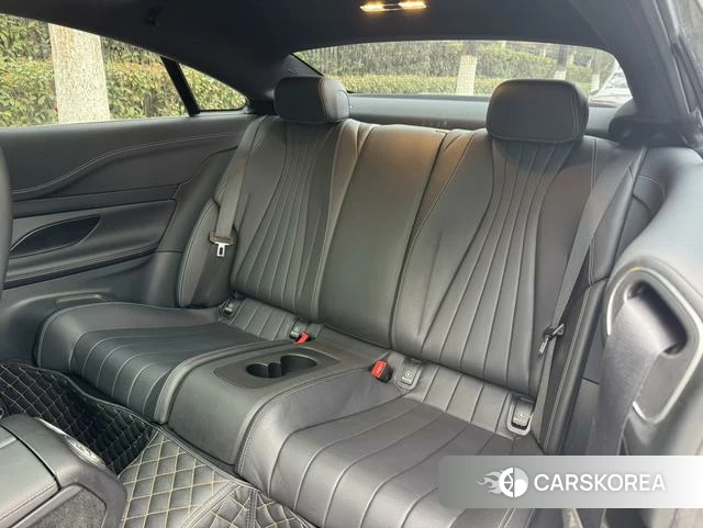 Mercedes-Benz E-class (imported) 2021 Белый из Китая, фото 3