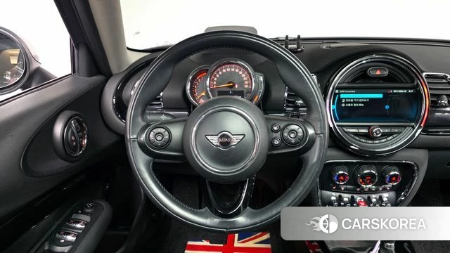 Mini Cooper Clubman id 3886428 из Кореи 3