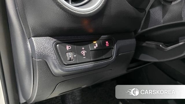 Kia The New K3 2nd generation 2022 Белый из Кореи, фото 3