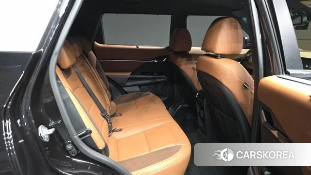 Ssangyong Torres 2022 Серый из Кореи, фото 3