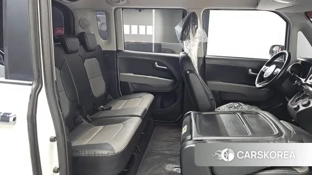 Kia The New Ray 2021 Белый из Кореи, фото 3