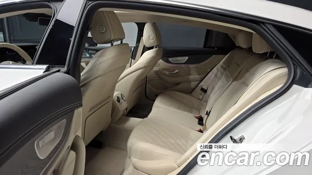 Mercedes-Benz AMG GT id 2867544 из Кореи 3