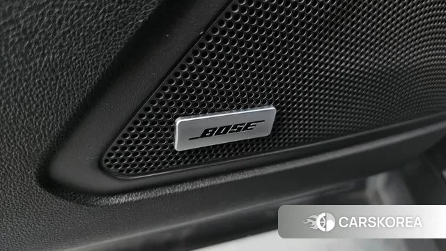 Renault Korea (Samsung) The New QM6 2020 Серый из Кореи, фото 3