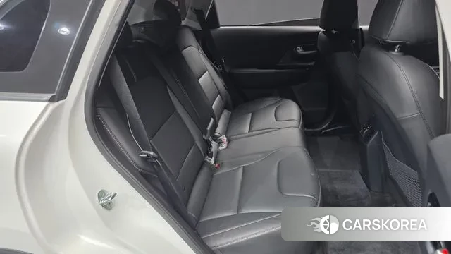 Kia Niro EV 2021 Белый из Кореи, фото 3