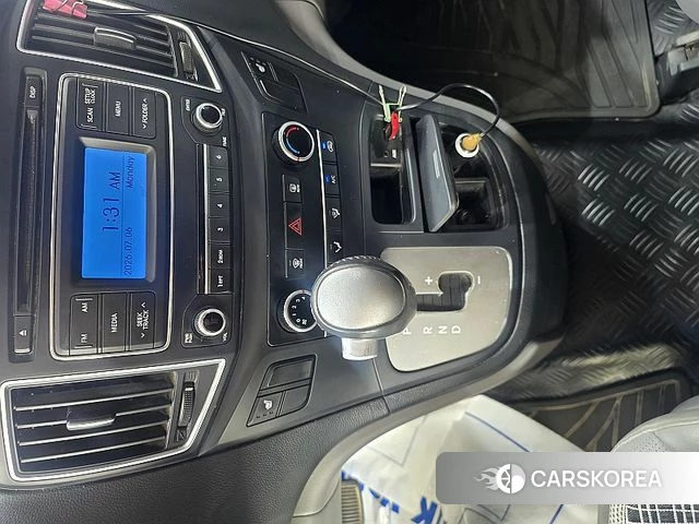 Hyundai The New Grand Starex 2018 Черный из Кореи, фото 3