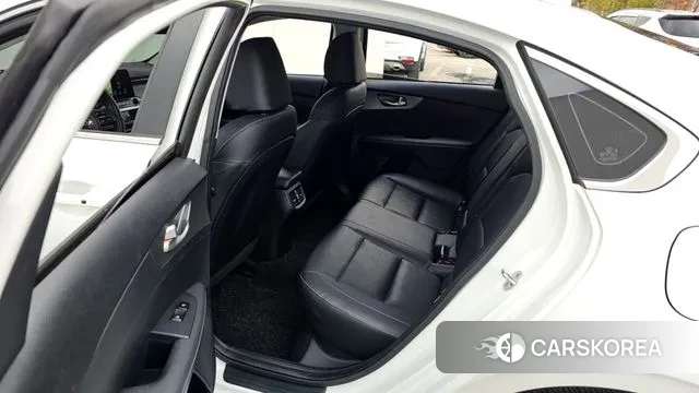 Kia Come New K3 2018 Белый из Кореи, фото 3