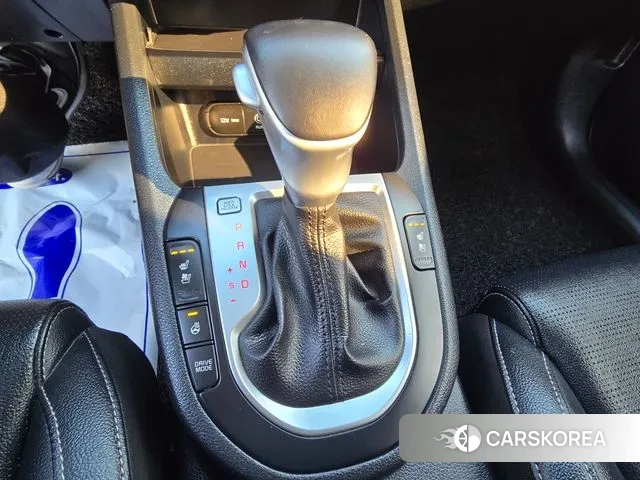 Kia Come New K3 2020 Белый из Кореи, фото 3