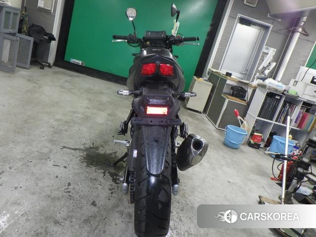 Проданный Suzuki SV650 id 3947557 из Японии, фото 2