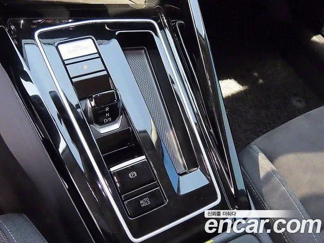 Volkswagen Golf 8th Generation id 2679616 из Кореи 3