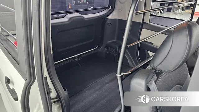 Kia The New Ray 2021 Белый из Кореи, фото 3