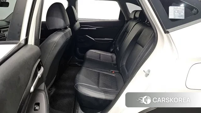 Kia Seltos 2020 Белый из Кореи, фото 3