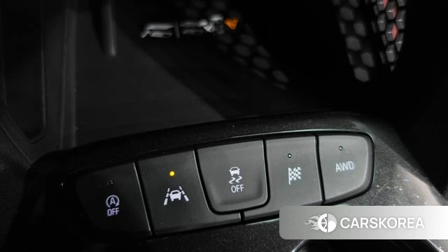 Chevrolet (GM Daewoo) Trailblazer 2020 Белый из Кореи, фото 3