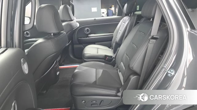 Hyundai Palisade (LX3) 2026 Серый из Кореи, фото 3