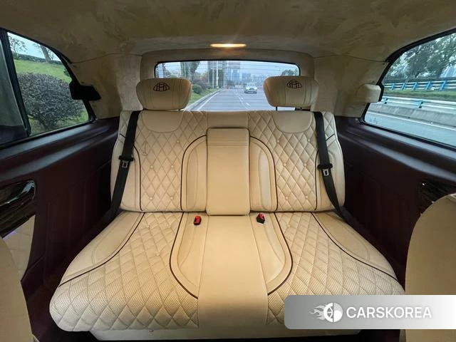 Mercedes-Benz Vito 2021 Черный из Китая, фото 3