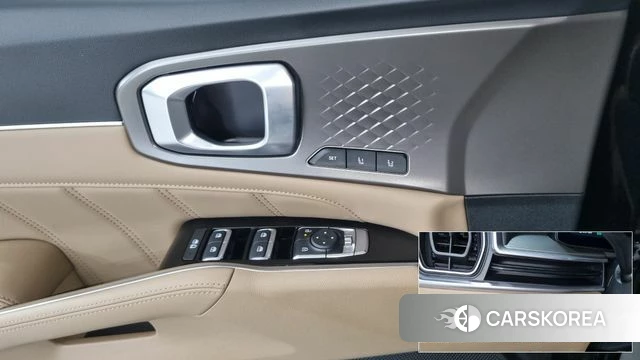 Kia The New Sorento 4th Generation 2026 Черный из Кореи, фото 3