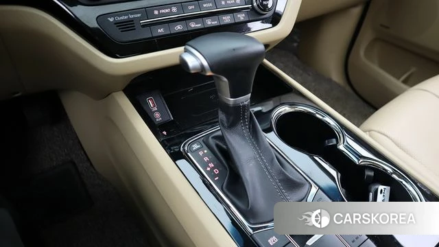 Kia The New Carnival 2020 Белый из Кореи, фото 3