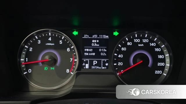 Ssangyong Berry New Tivoli 2020 Белый из Кореи, фото 3