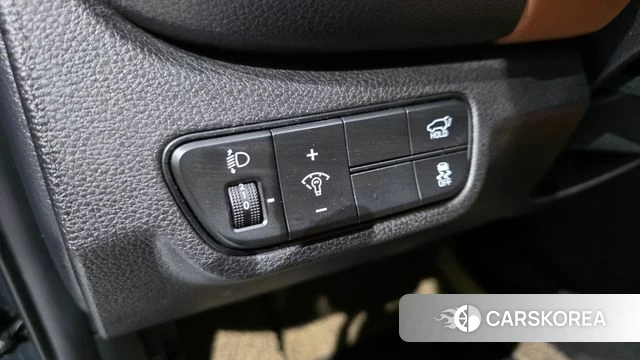 Kia The New Seltos 2022 Серый из Кореи, фото 3