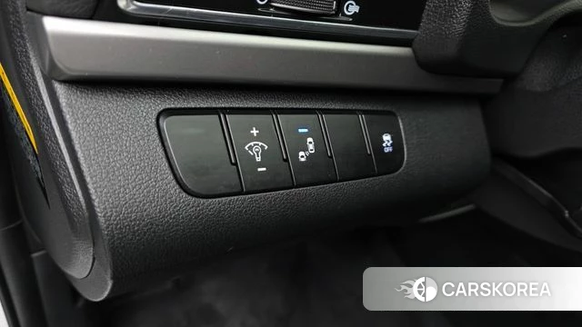 Hyundai Avante AD 2018 Белый из Кореи, фото 3