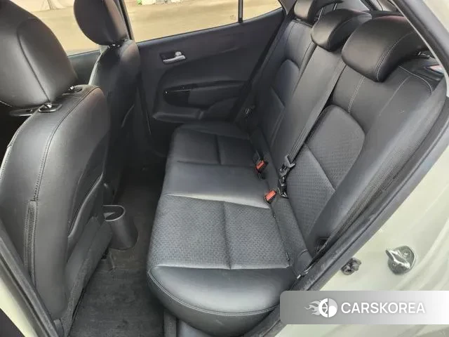 Kia All New Morning (JA) 2018 Белый из Кореи, фото 3