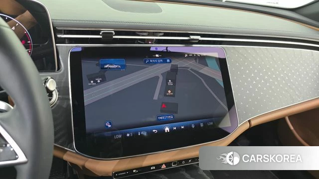 Mercedes-Benz E-Class W214 2025 Белый из Кореи, фото 3