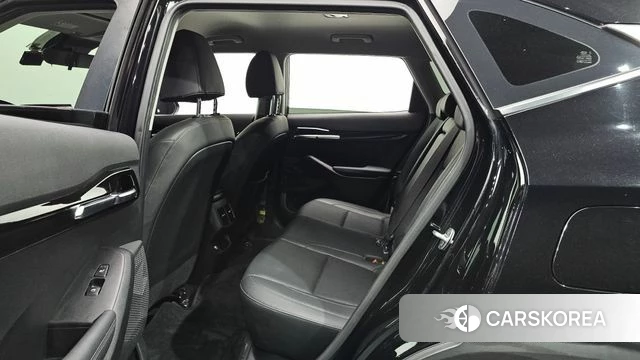 Kia Seltos 2019 Черный из Кореи, фото 3