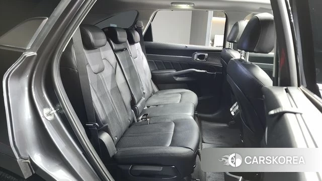 Kia Sorento 4th Generation 2020 Серый из Кореи, фото 3