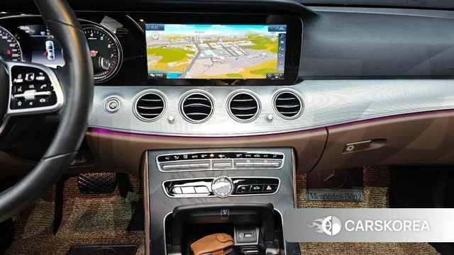 Mercedes-Benz E-Class W213 2020 Белый из Кореи, фото 3