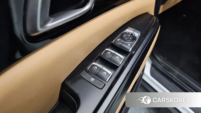 Kia Carnival 4th generation 2021 Белый из Кореи, фото 3