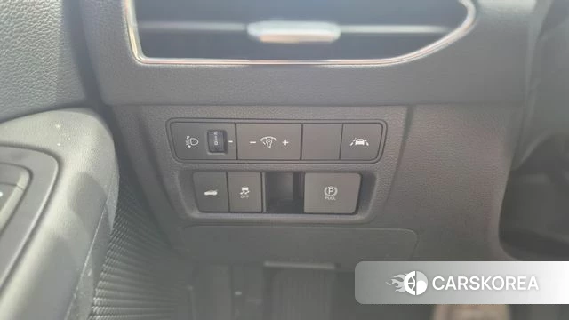 Hyundai Sonata (DN8) 2019 Белый из Кореи, фото 3
