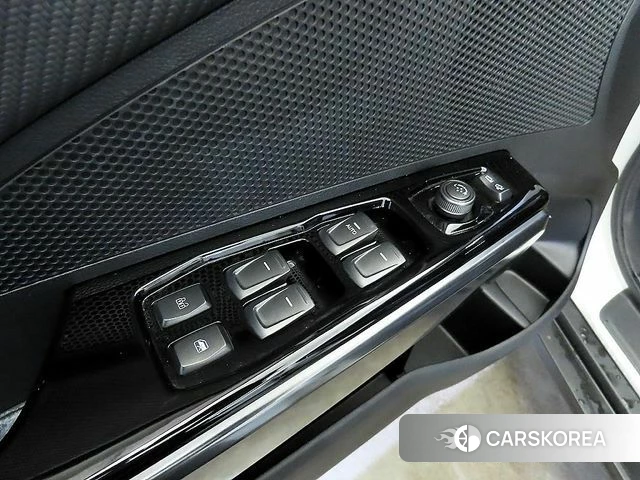 Ssangyong Berry New Tivoli 2021 Белый из Кореи, фото 3