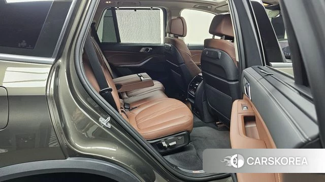 BMW X5 (G05) 2024 Цвет тростника из Кореи, фото 3