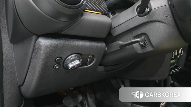 Mini Cooper 2023 Синий из Кореи, фото 3