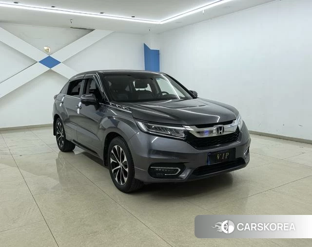Honda Crown Road 2018 Темно-серый из Китая, фото 3