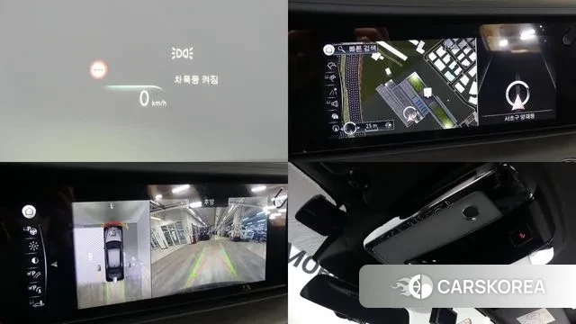 Rolls-Royce Ghost 2nd Generation 2021 Черный из Кореи, фото 3