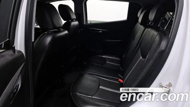 Chevrolet (GM Daewoo) The New Spark id 2308992 из Кореи 3