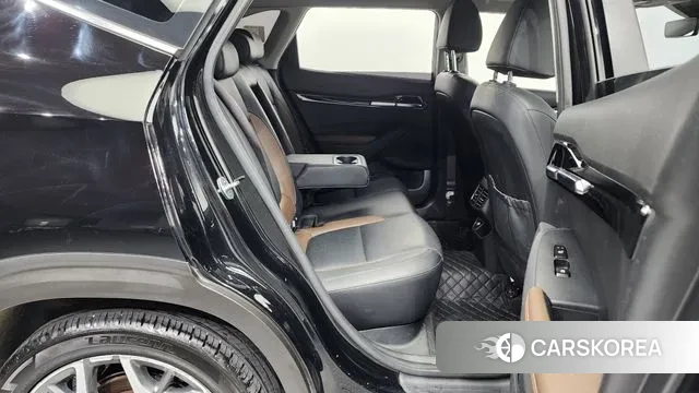 Kia Seltos 2019 Черный из Кореи, фото 3