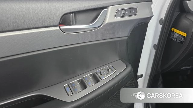 Hyundai Palisade 2019 Белый из Кореи, фото 3