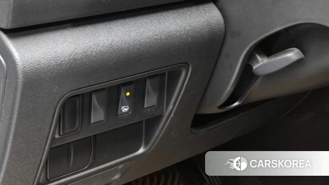 Renault Korea (Samsung) QM6 2018 Белый из Кореи, фото 3