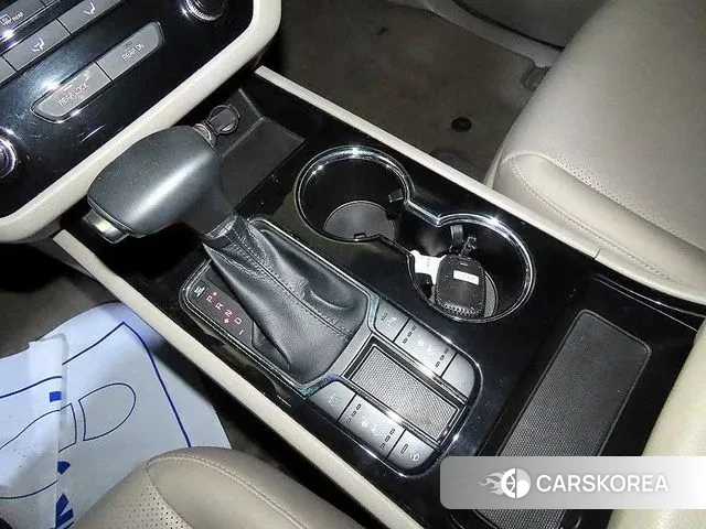 Kia The New Carnival 2018 Серый из Кореи, фото 3